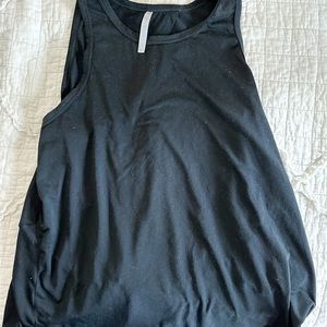 Over Back Fabletics Tanktop
